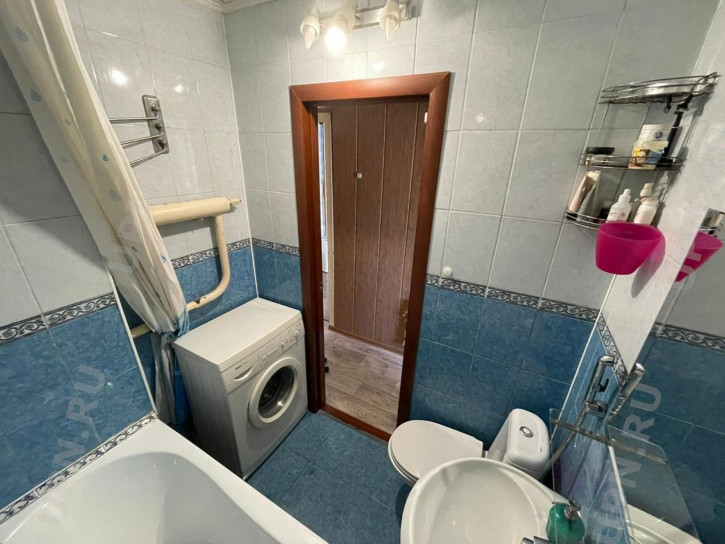 2-комн квартира палисадная, 8/а