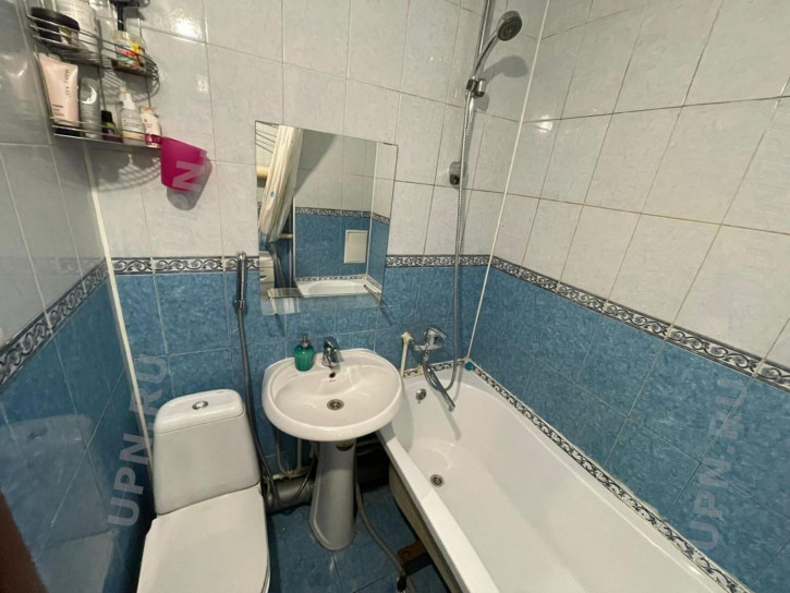 2-комн квартира палисадная, 8/а