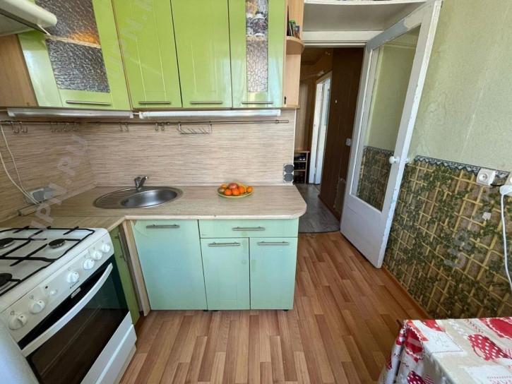 2-комн квартира палисадная, 8/а