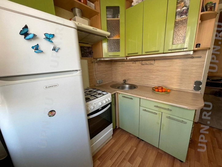 2-комн квартира палисадная, 8/а