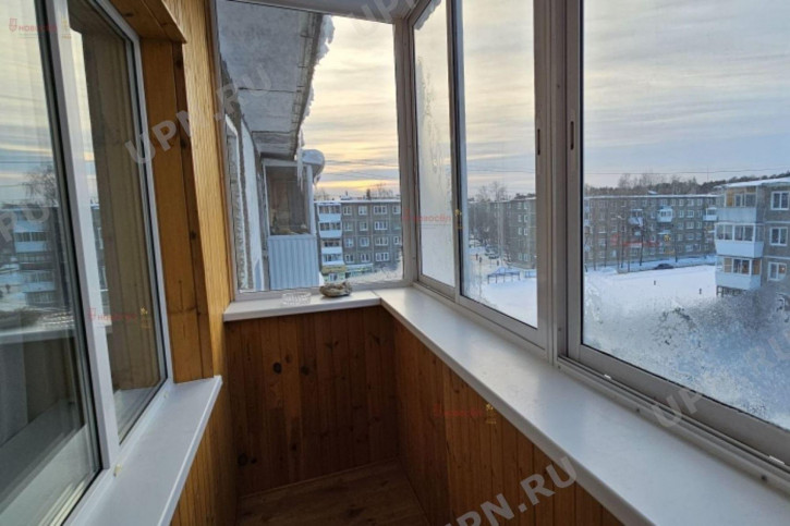 2-комн квартира академика королева, 2