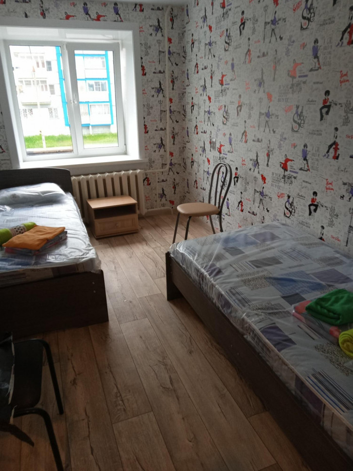 3-комн квартира Дружбы Народов пр-кт, 32