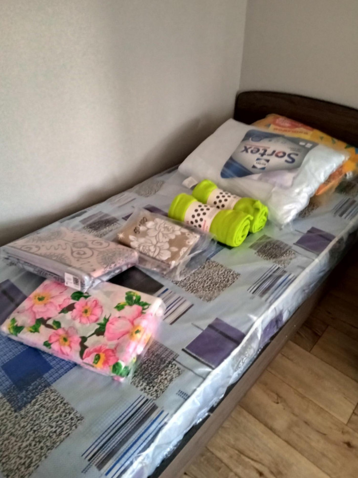 3-комн квартира Дружбы Народов пр-кт, 32
