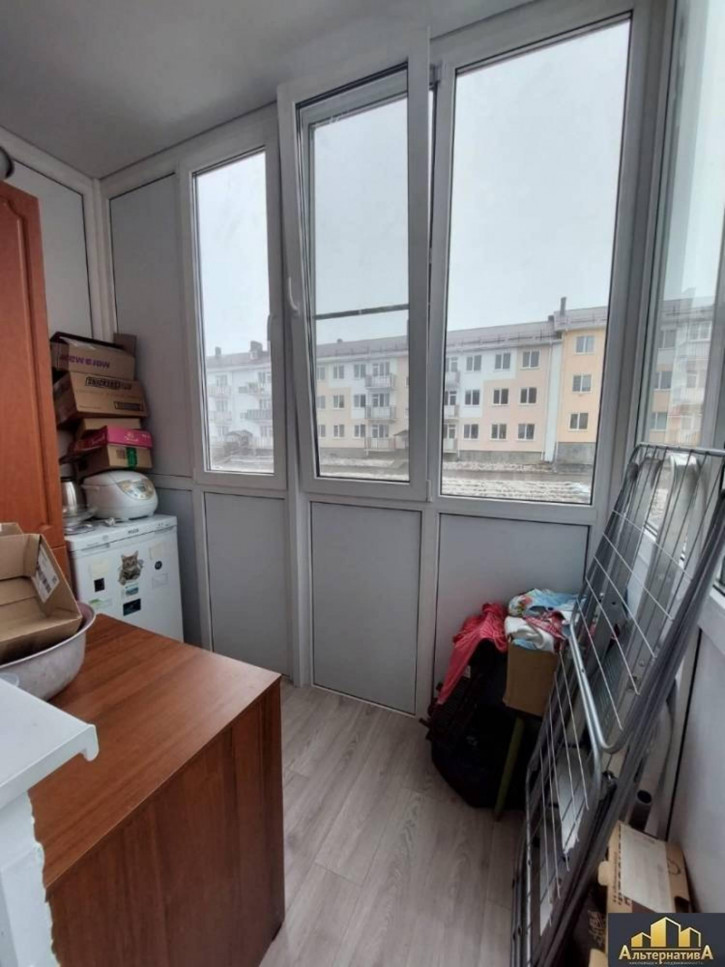 1-комн квартира Катыхина ул.