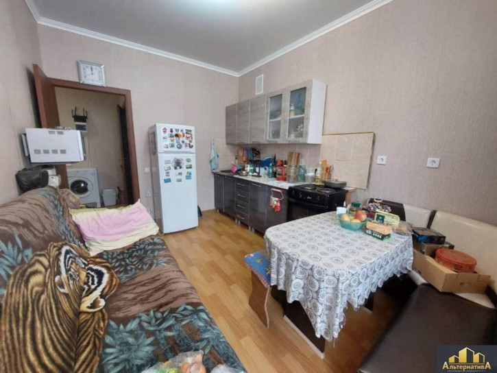 1-комн квартира Катыхина ул.