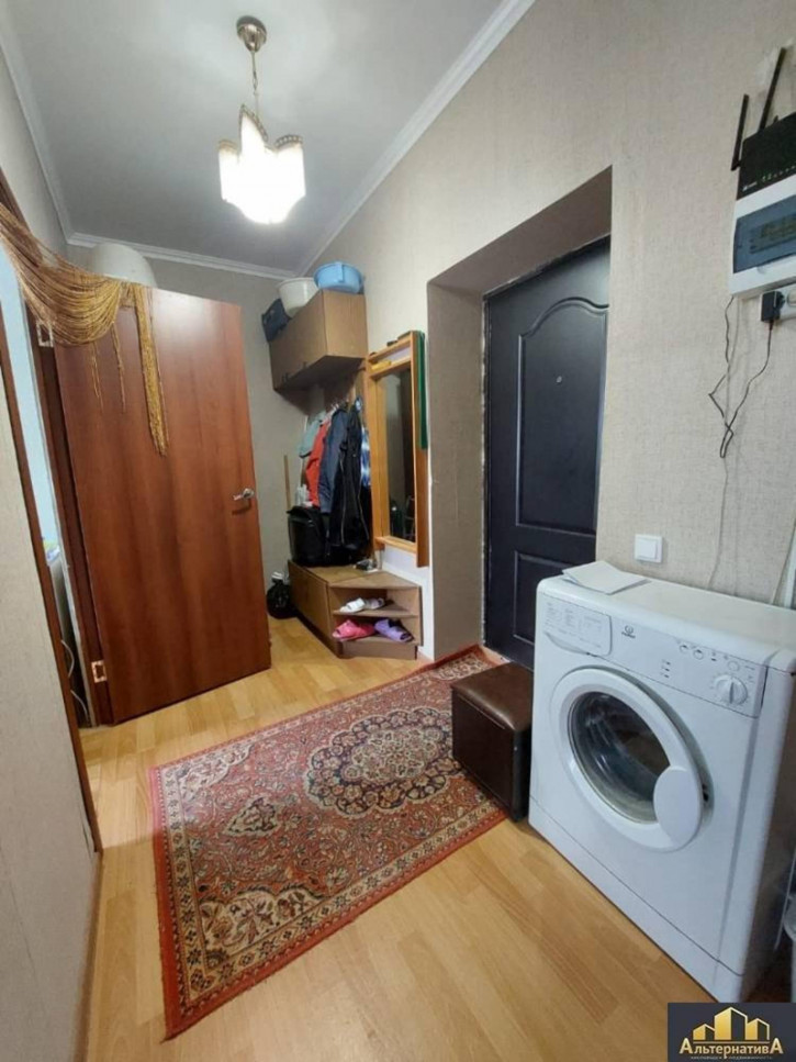 1-комн квартира Катыхина ул.