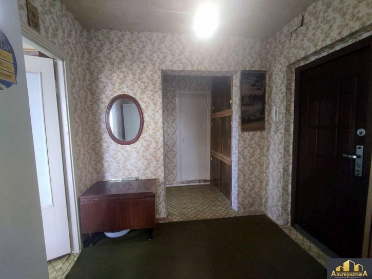 2-комн квартира Главная ул.