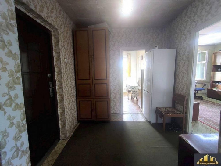 2-комн квартира Главная ул.