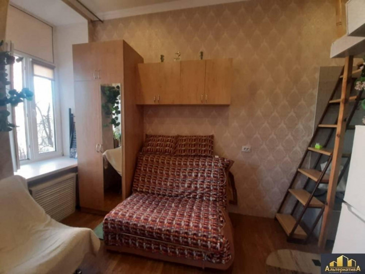 1-комн квартира Велинградская ул.