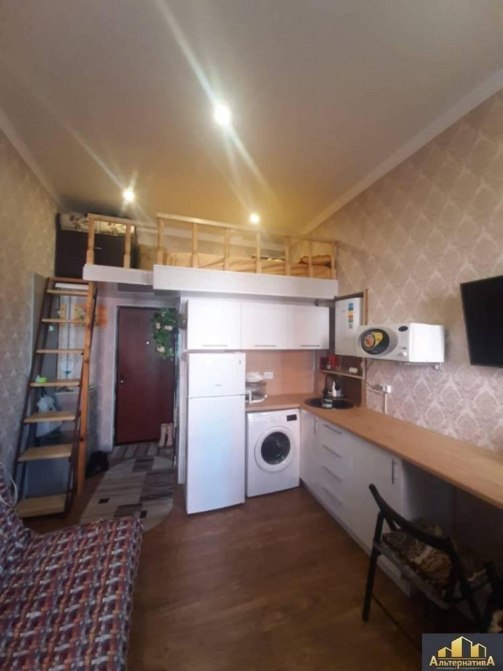 1-комн квартира Велинградская ул.