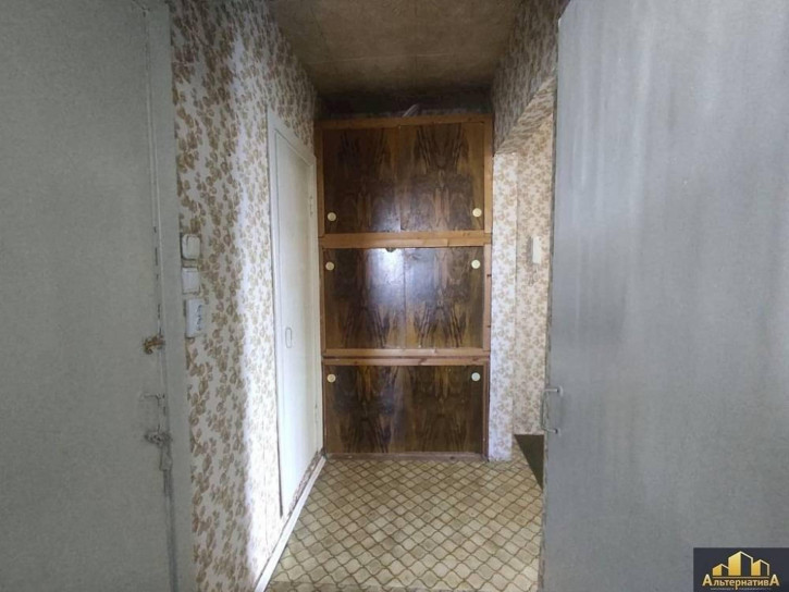 2-комн квартира Главная ул.
