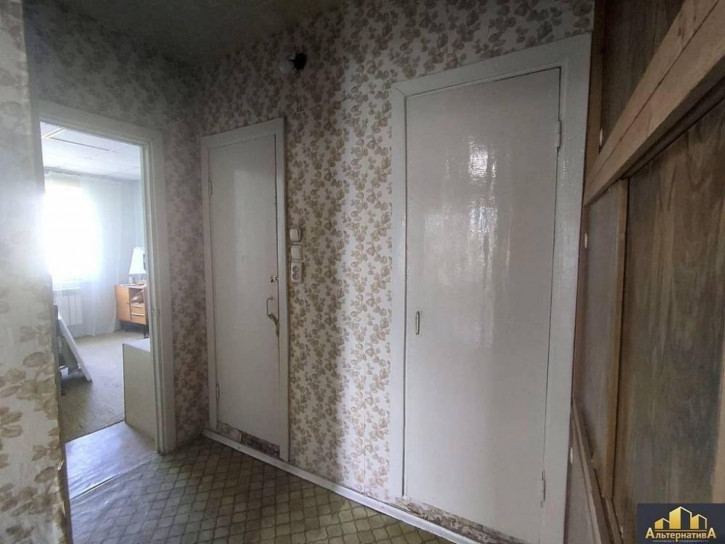2-комн квартира Главная ул.