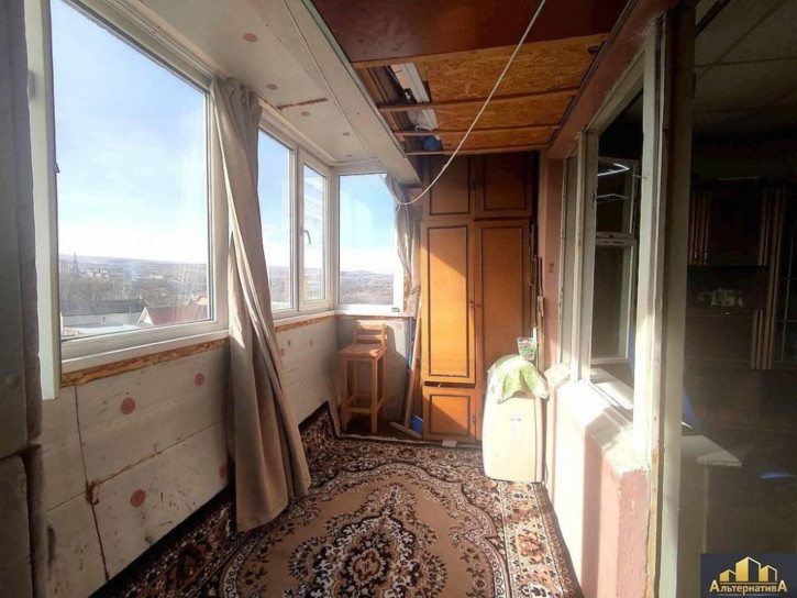 2-комн квартира Главная ул.