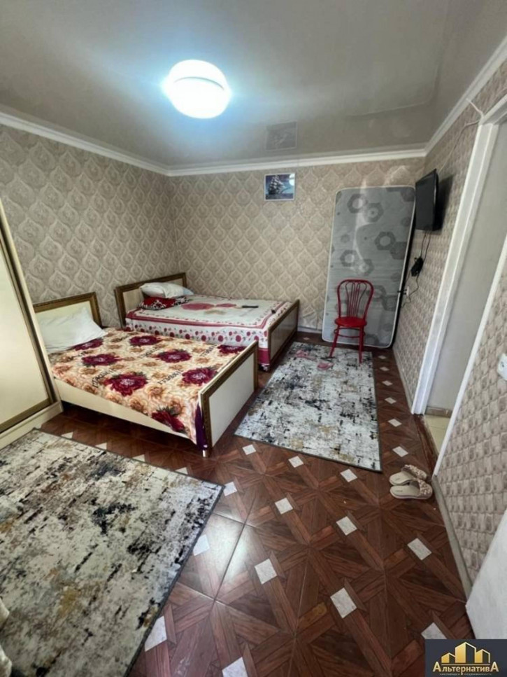 Коттедж/дом Ермолова ул.