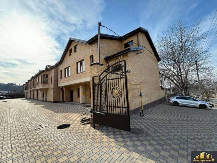 Коттедж/дом Вашкевича ул.