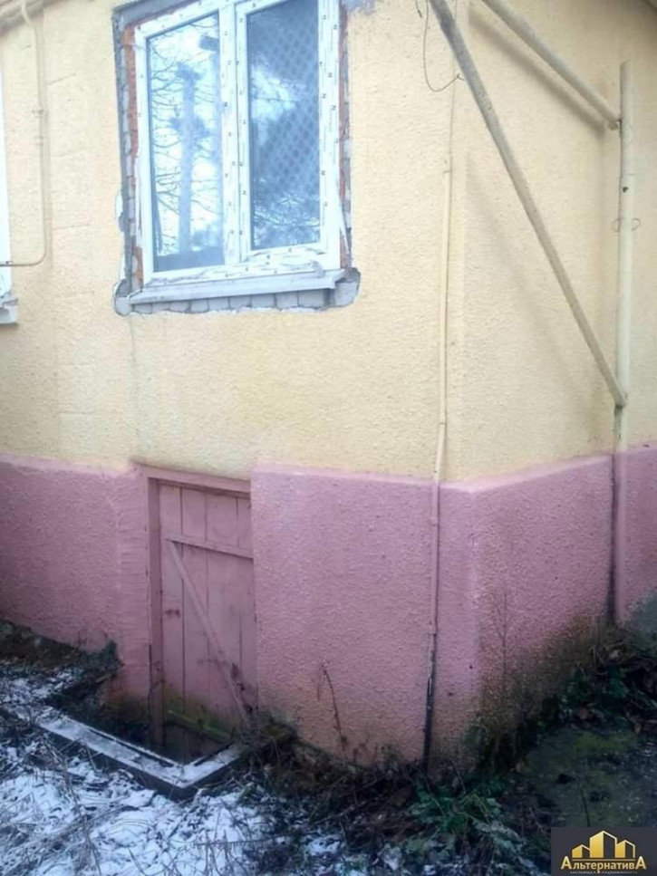 Коттедж/дом Донская ул.