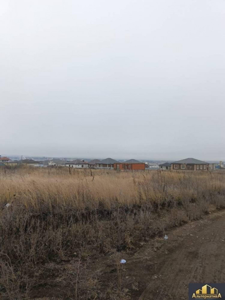 Земельный участок Ручейная ул.