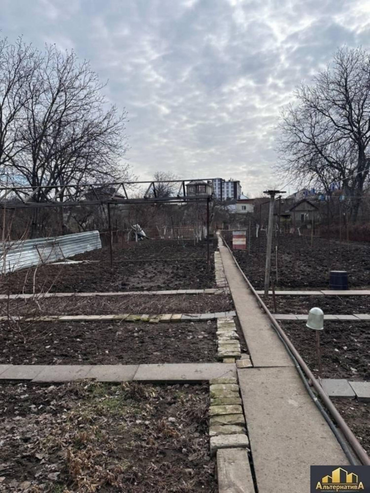 Земельный участок Мичурина ул.