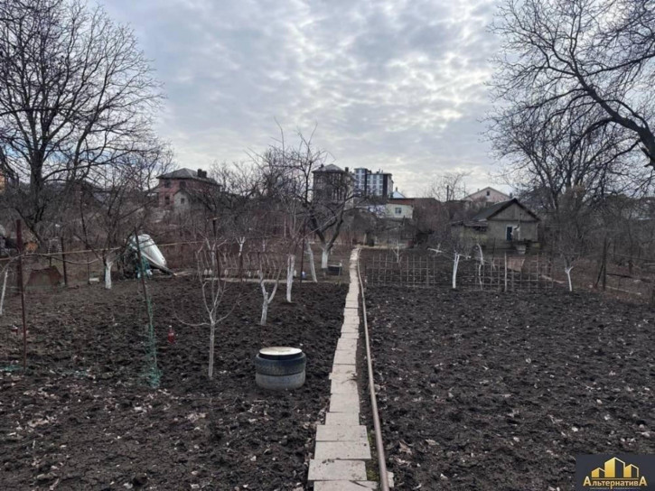 Земельный участок Мичурина ул.