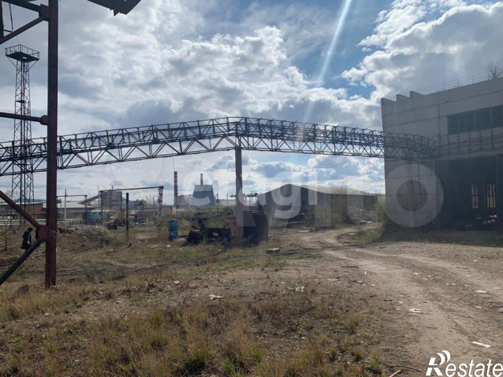 Производственное помещение улица Лимонова