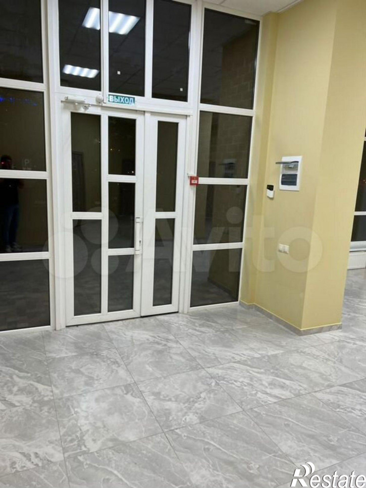 Торговое помещение улица Доваторцев, 52А,  д. 52А