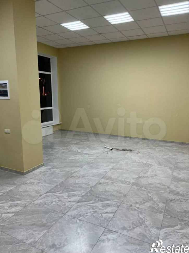 Торговое помещение улица Доваторцев, 52А,  д. 52А