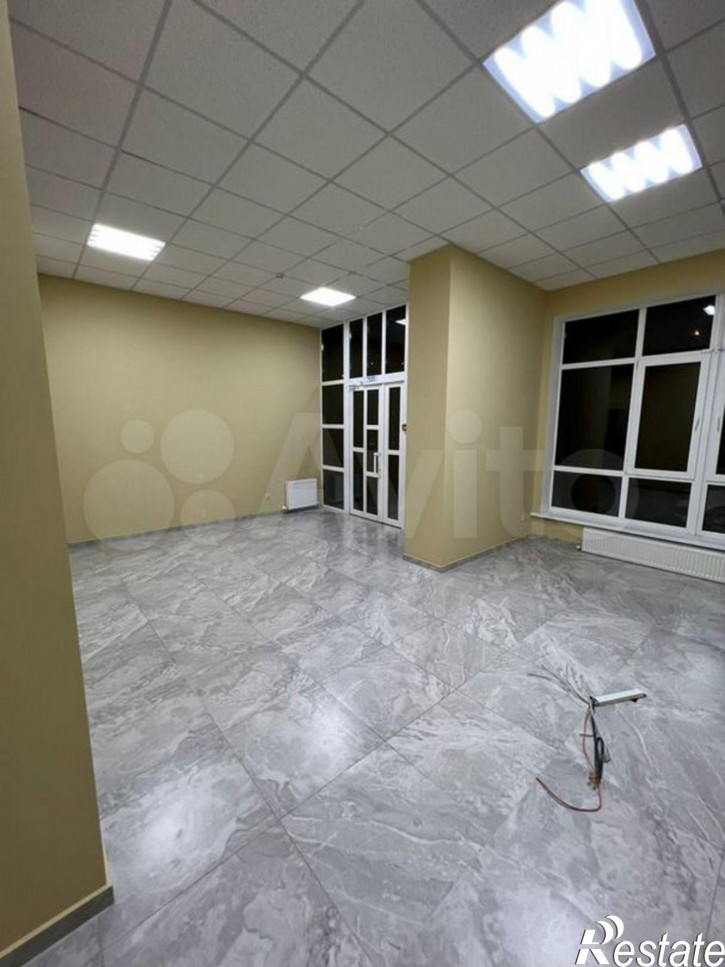 Торговое помещение улица Доваторцев, 52А,  д. 52А