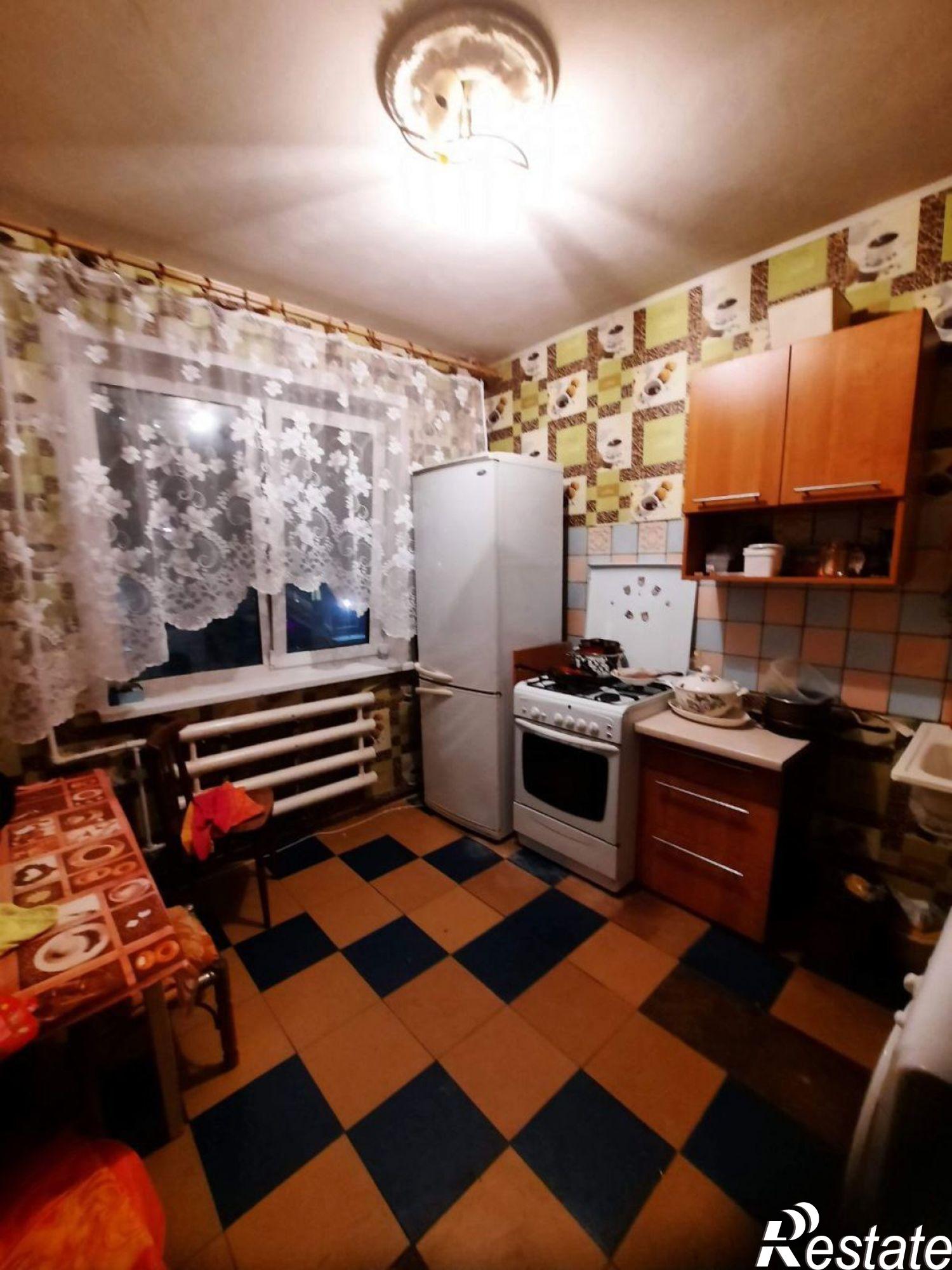 Купить квартиру за 4 200 000 рублей на им Чайковского П.И. ул
