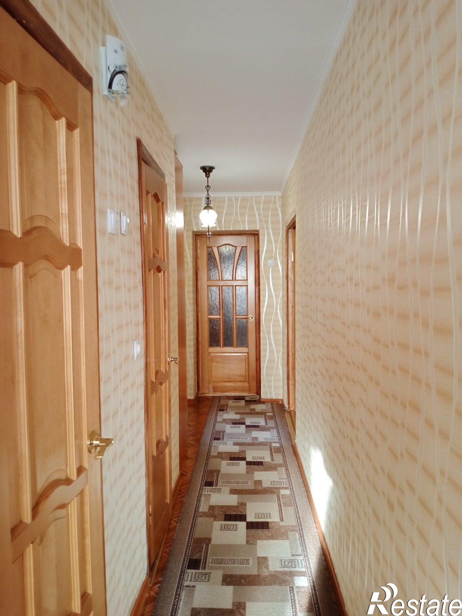 Купить квартиру за 5 200 000 рублей на Куйбышева улица,57