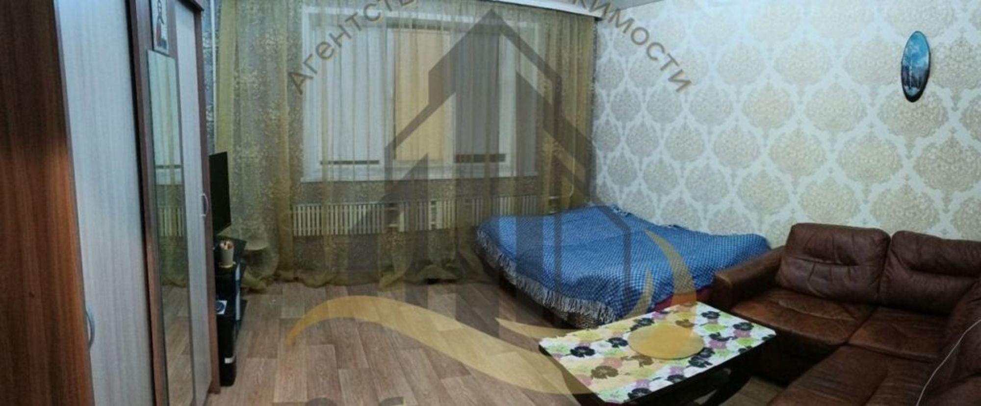 Сдать квартиру за 16 000 рублей на Агошкова ул, 6