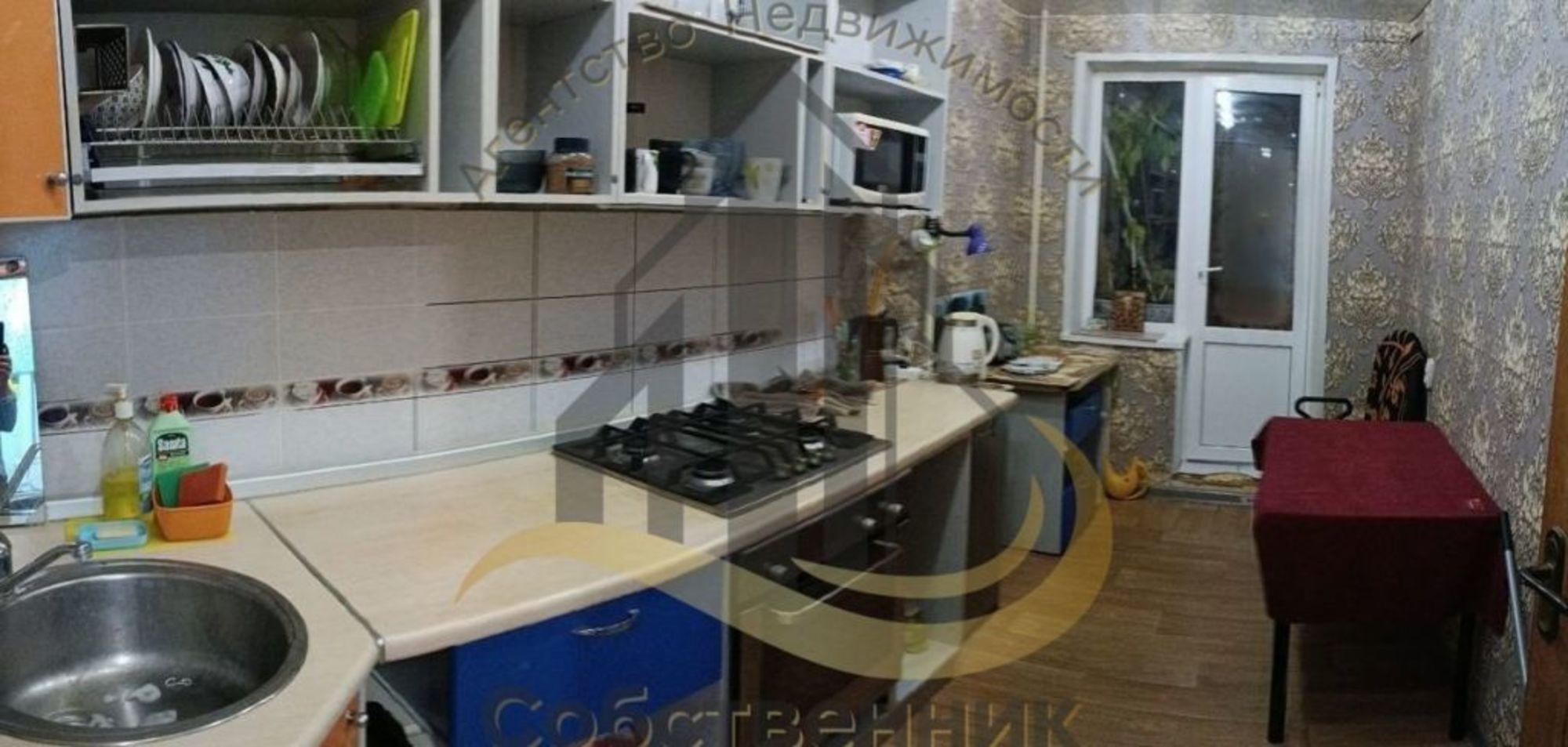Сдать квартиру за 16 000 рублей на Агошкова ул, 6