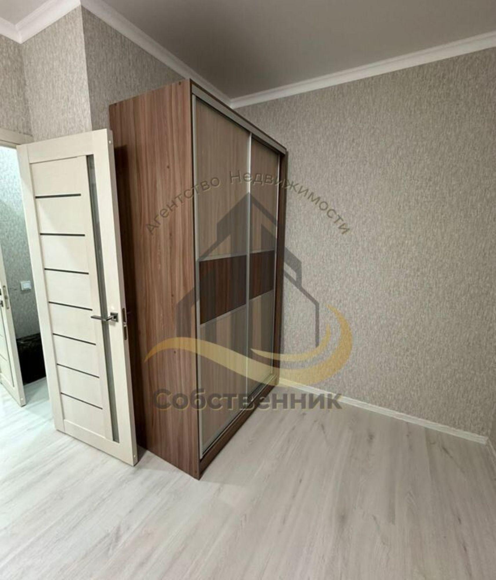 Сдать квартиру за 22 000 рублей на Угарова пр-кт, 2