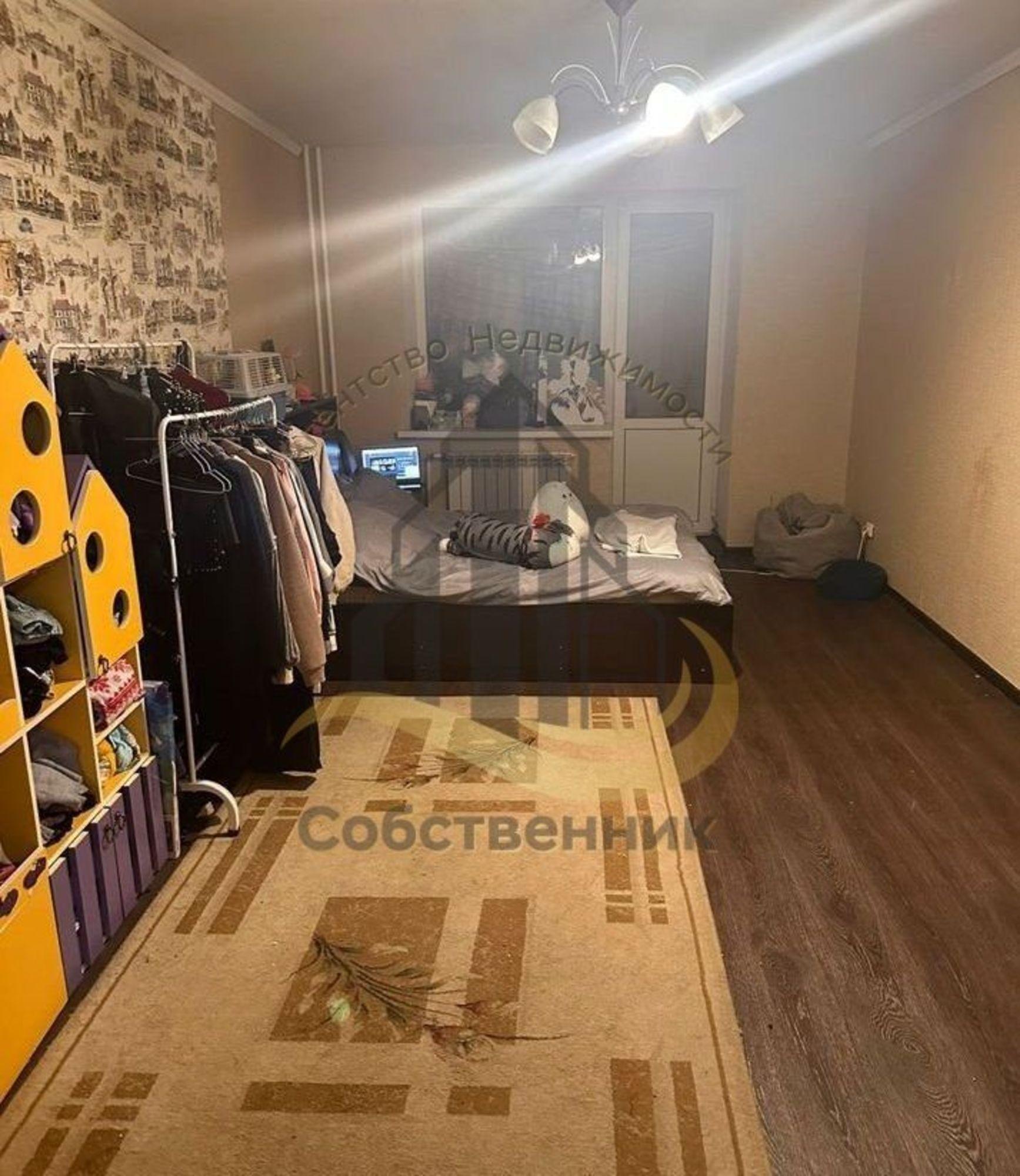 Сдать квартиру за 12 000 рублей на Академическая 2-я ул, 30Б