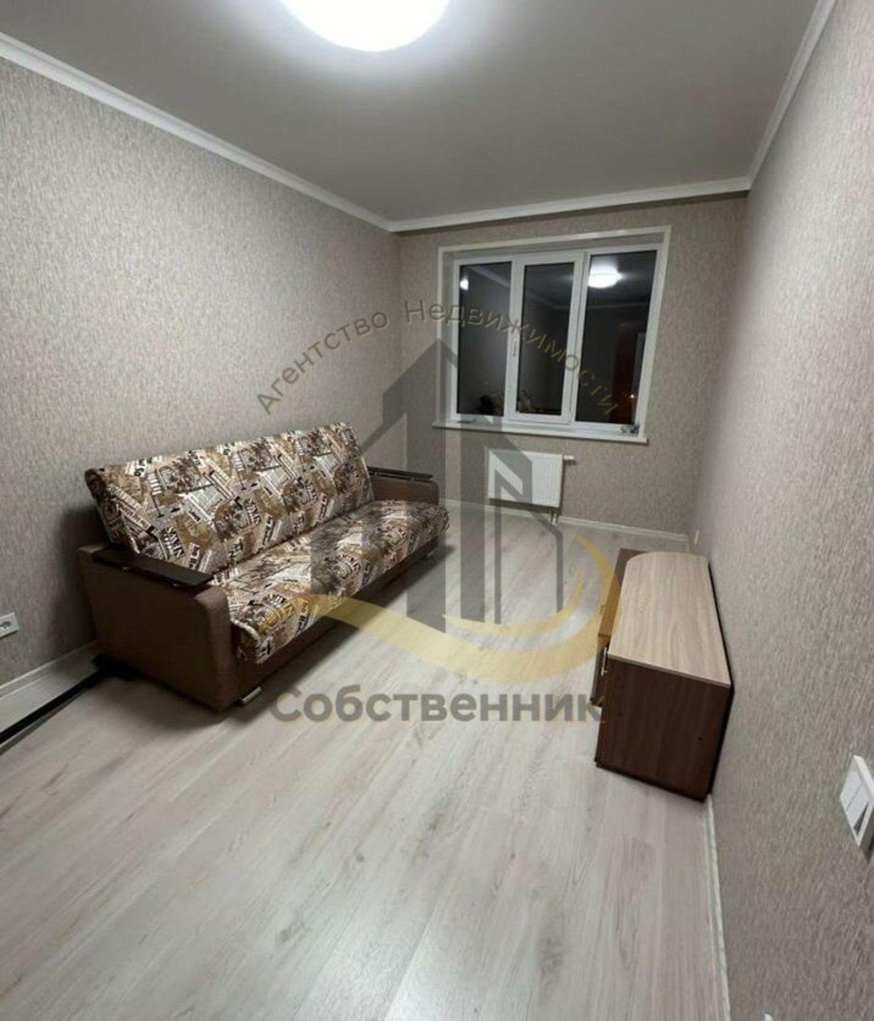 Сдать квартиру за 22 000 рублей на Угарова пр-кт, 2