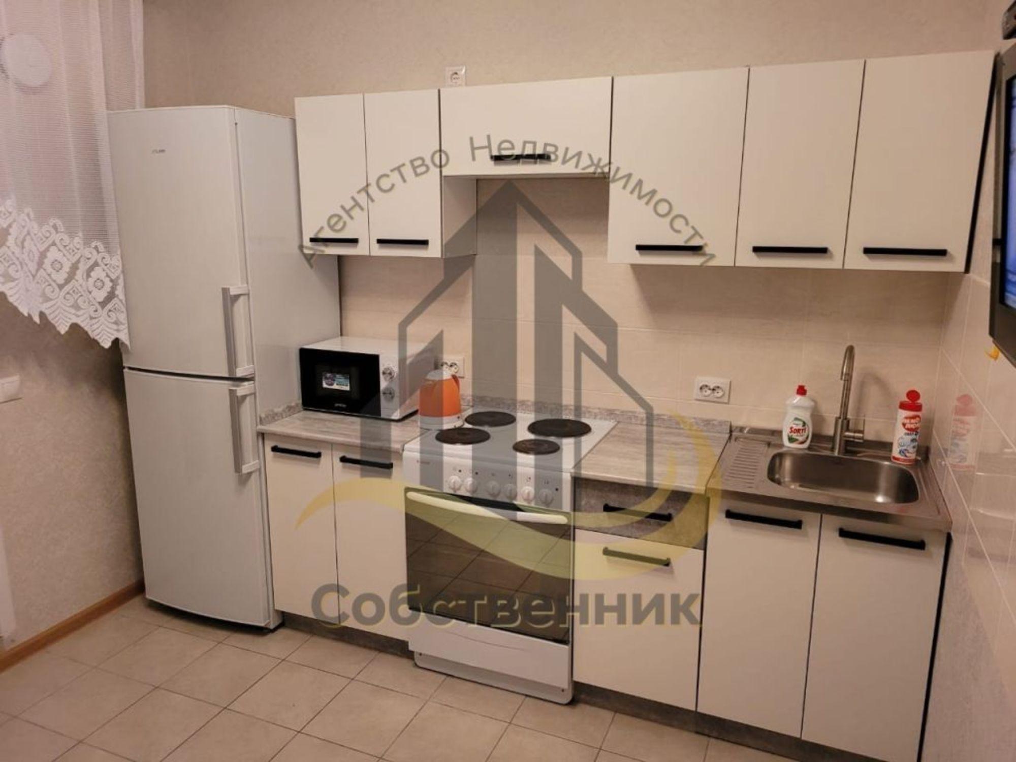 Сдать квартиру за 25 000 рублей на Степной мкр, 31