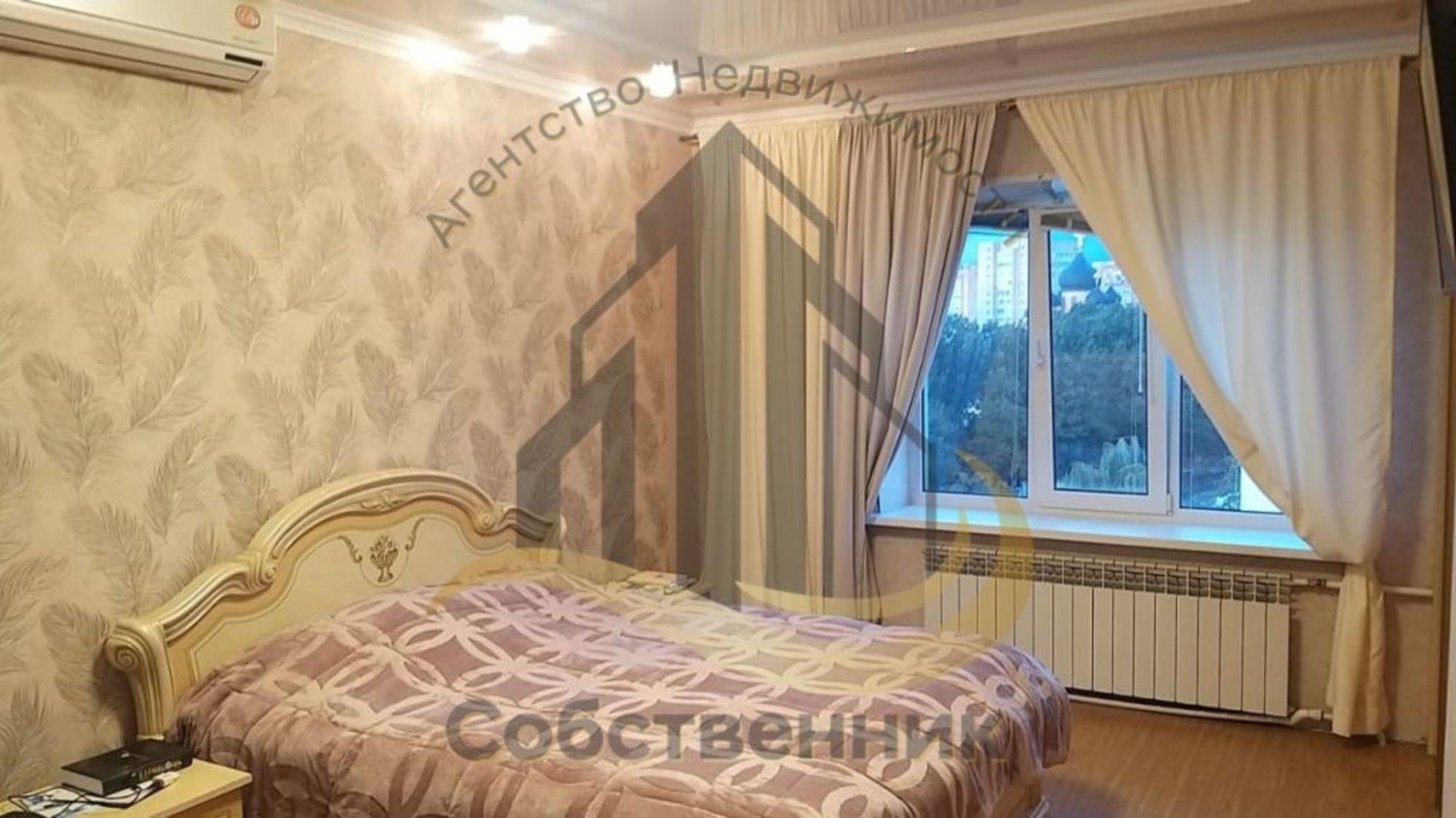 Сдать квартиру за 45 000 рублей на Дубрава квартал 3 мкр, 5
