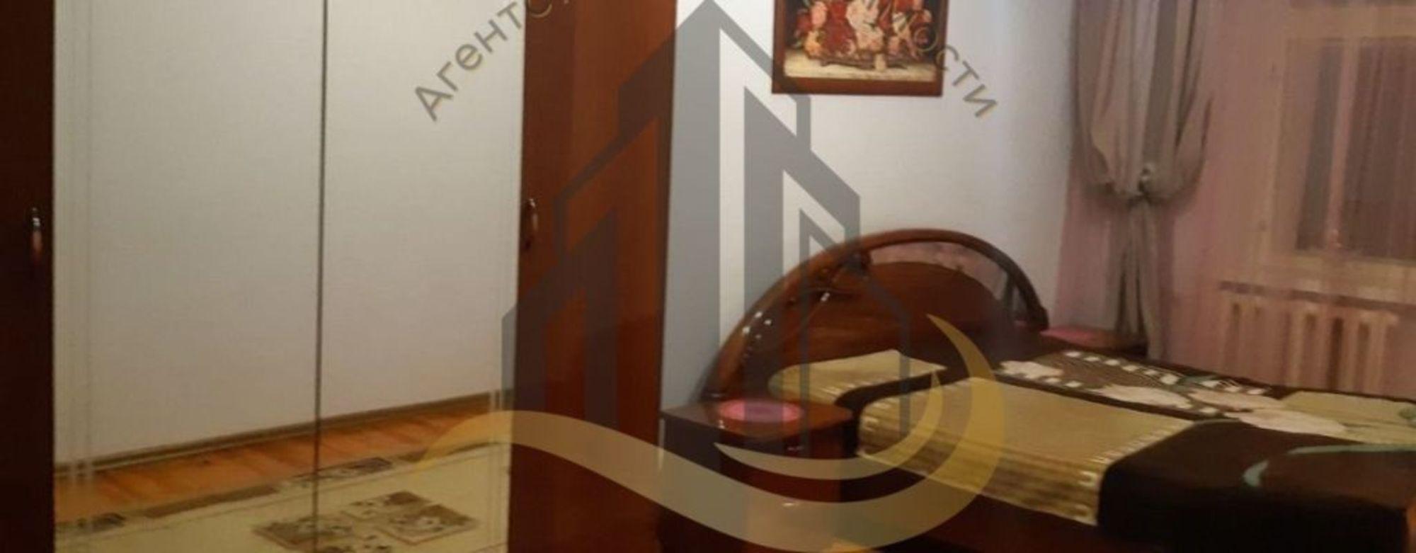 Сдать квартиру за 35 000 рублей на Дубрава квартал 2 мкр, 2
