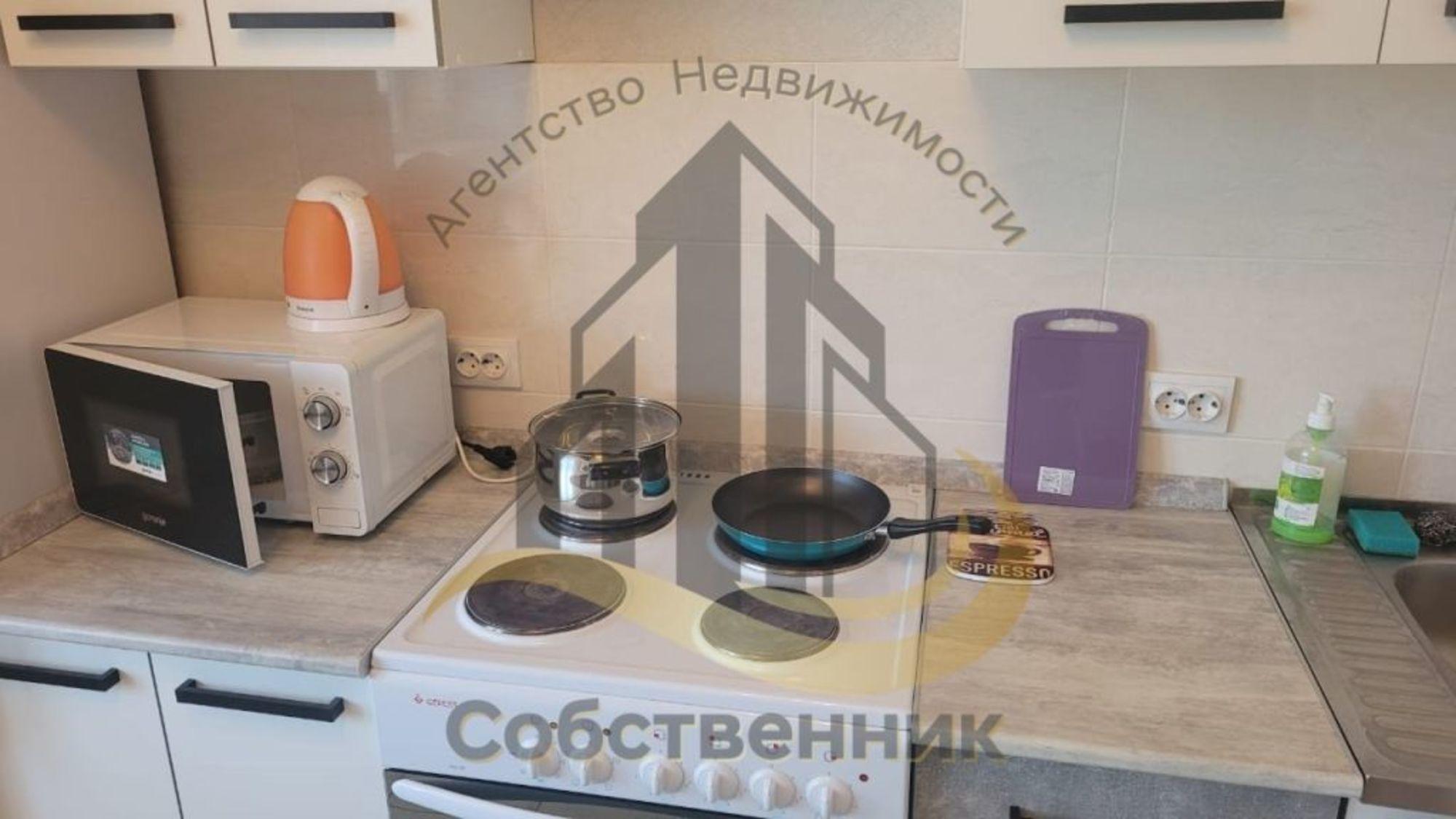 Сдать квартиру за 25 000 рублей на Степной мкр, 31