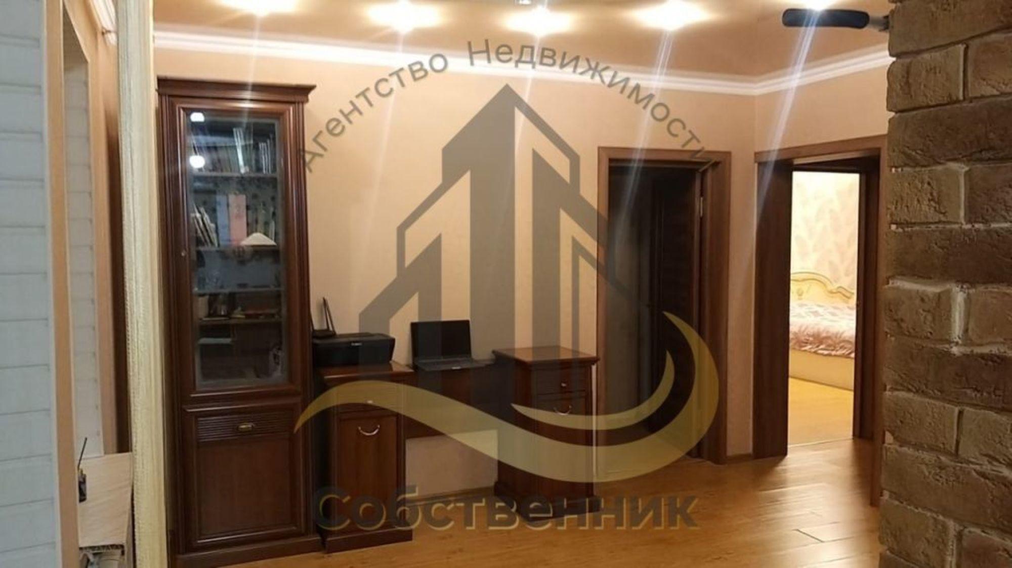 Сдать квартиру за 45 000 рублей на Дубрава квартал 3 мкр, 5