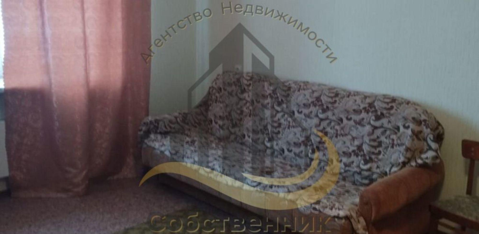 Сдать квартиру за 15 000 рублей на Севастопольская ул, 117
