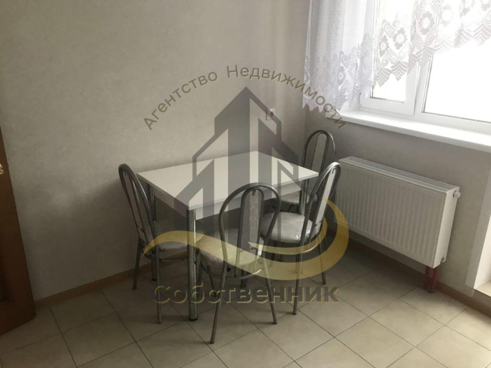 Сдать квартиру за 25 000 рублей на Степной мкр, 31