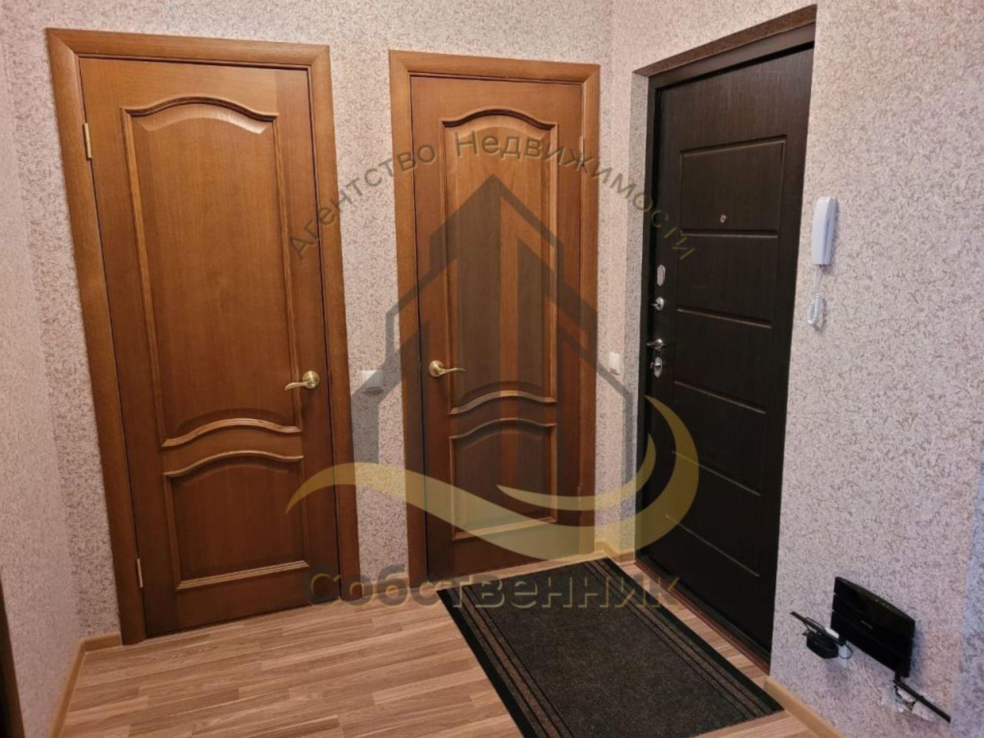 Сдать квартиру за 25 000 рублей на Степной мкр, 31