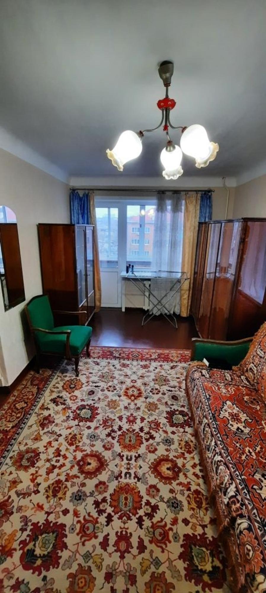 Купить квартиру за 3 200 000 рублей на Гражданский пр-кт, 5