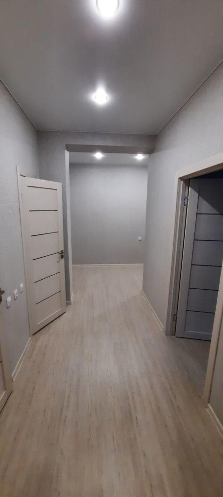 Купить квартиру за 8 412 000 рублей на Олимпийская Улица