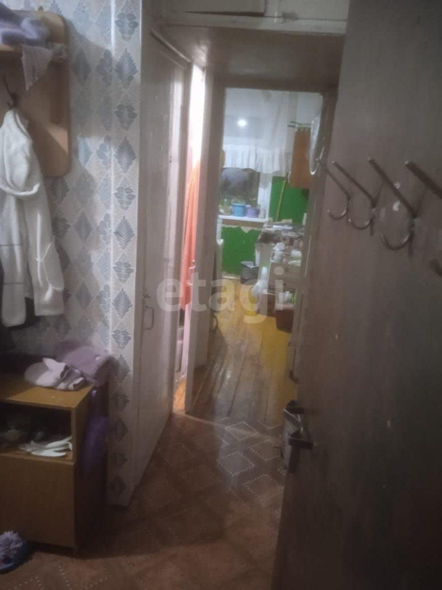 Сдать комнату за 7 000 рублей на Орловская улица