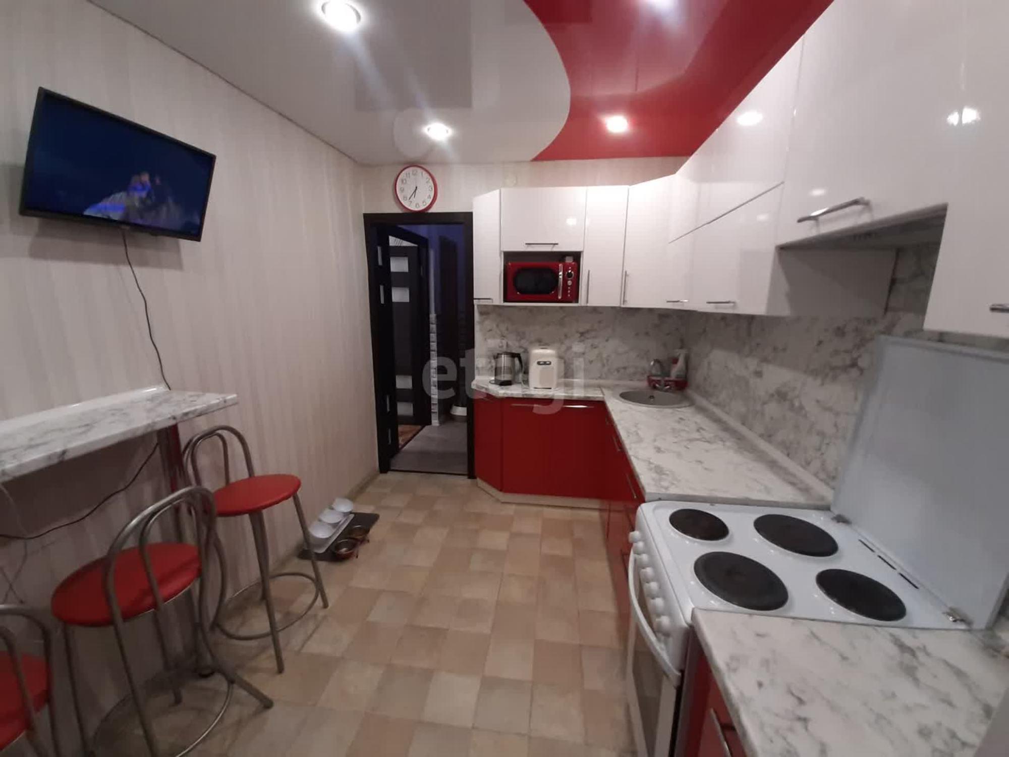 Купить квартиру за 5 450 000 рублей на улица Степана Разина