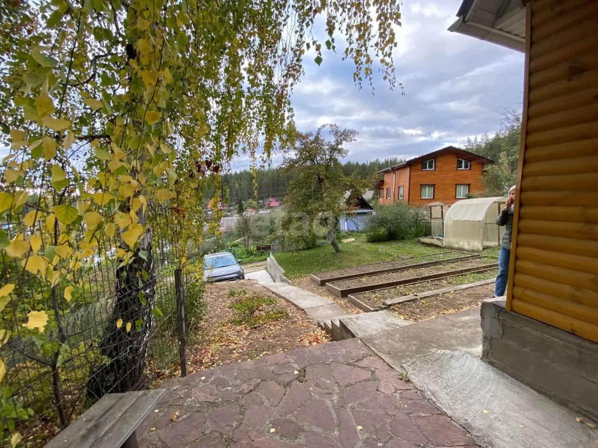 Купить дачу, дом, коттедж за 2 300 000 рублей