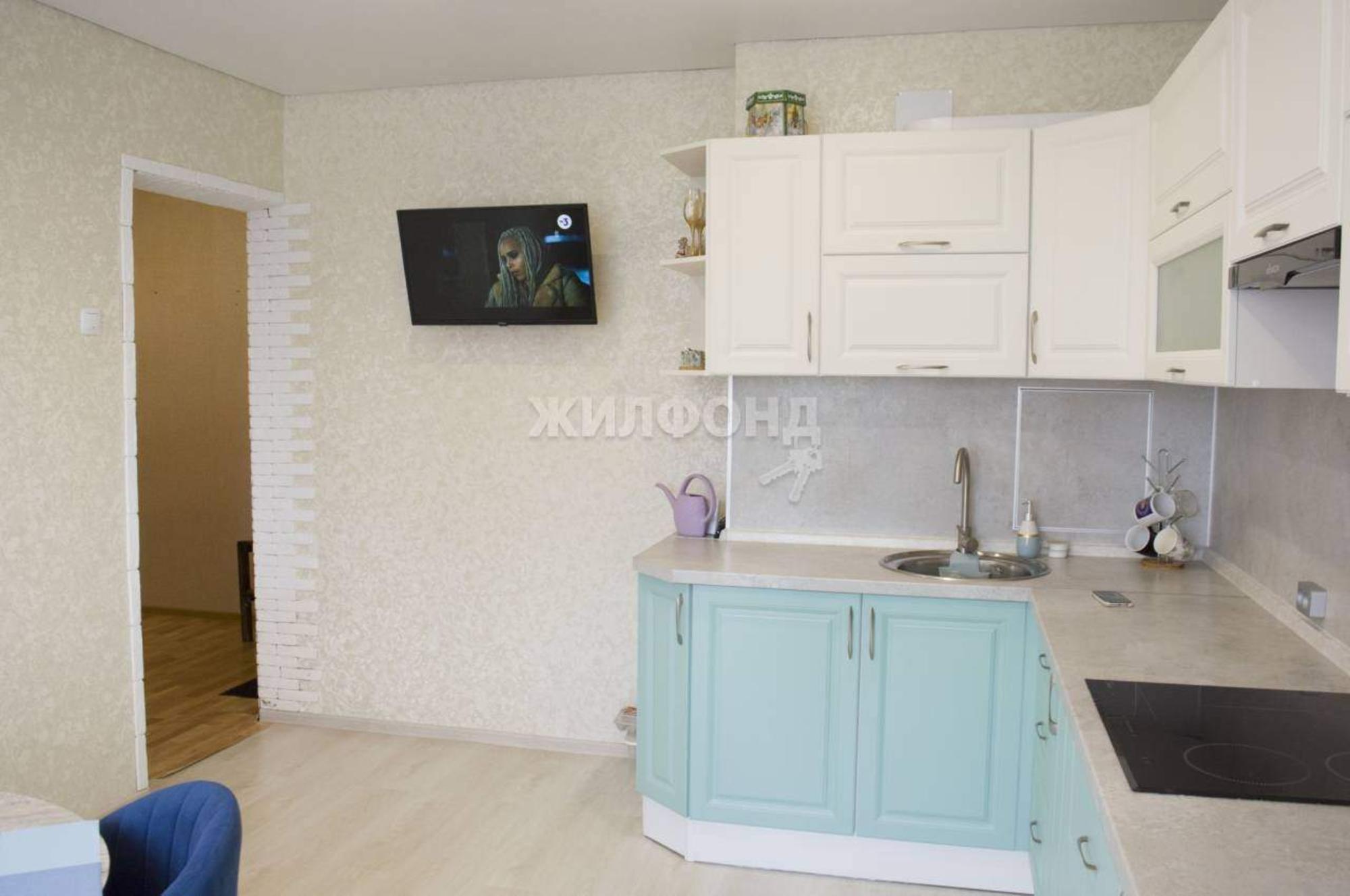 Купить квартиру за 7 500 000 рублей на Зеленина улица, д.6