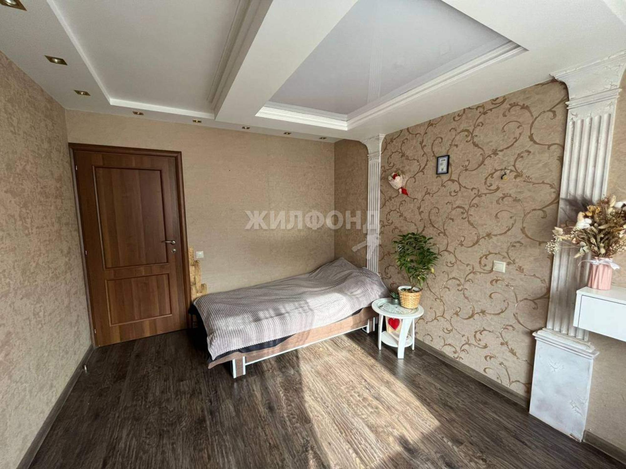 Купить квартиру за 4 600 000 рублей на Столетова улица, д.20/2