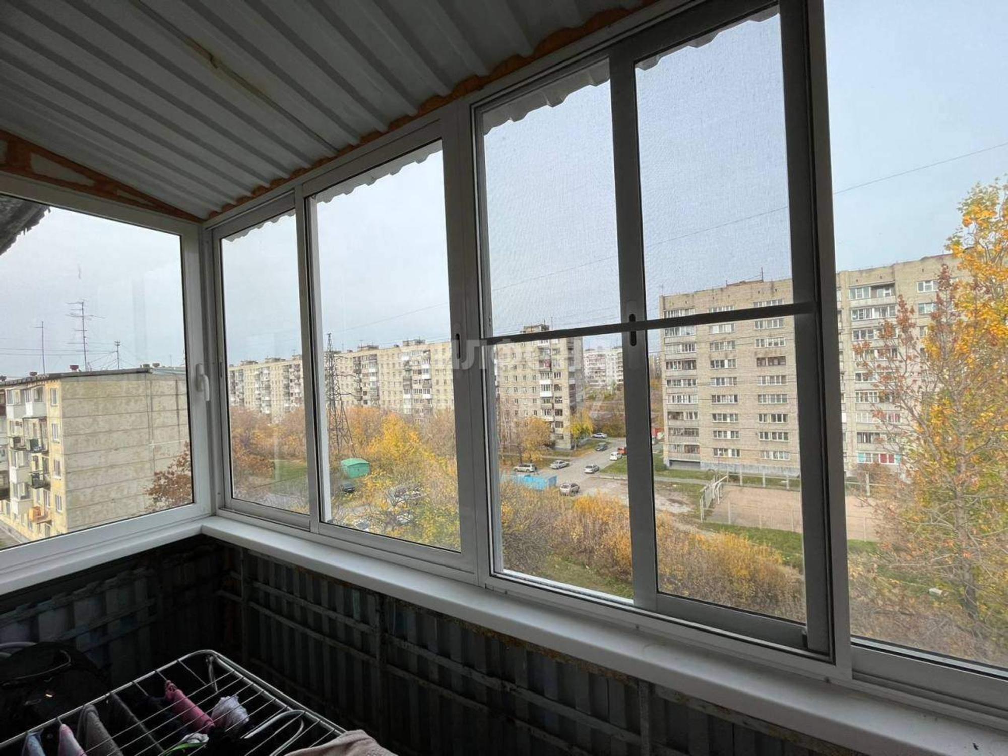 Купить квартиру за 4 600 000 рублей на Столетова улица, д.20/2